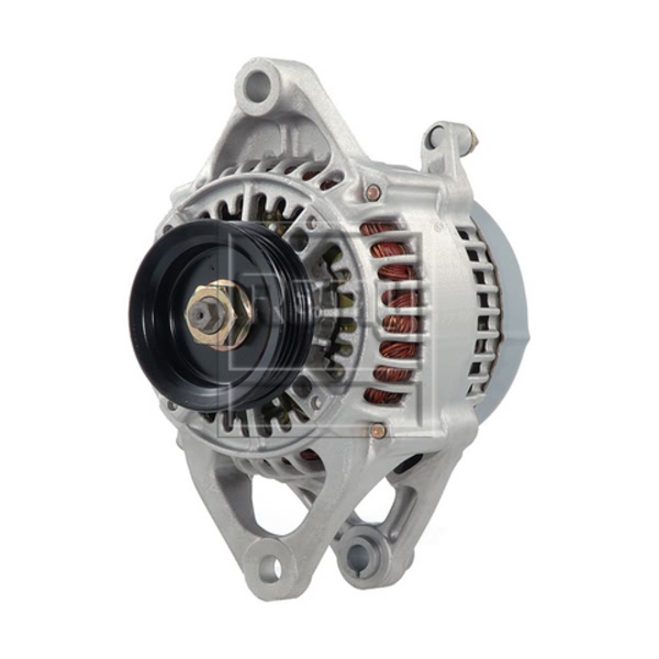 Remy Remanufactured Alternator 13205