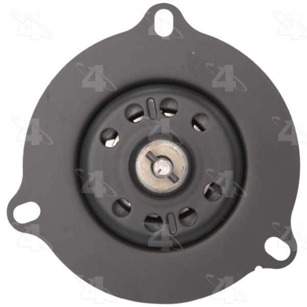 Four Seasons Radiator Fan Motor 35661