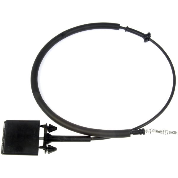 Dorman OE Solutions Hood Release Cable 912-054