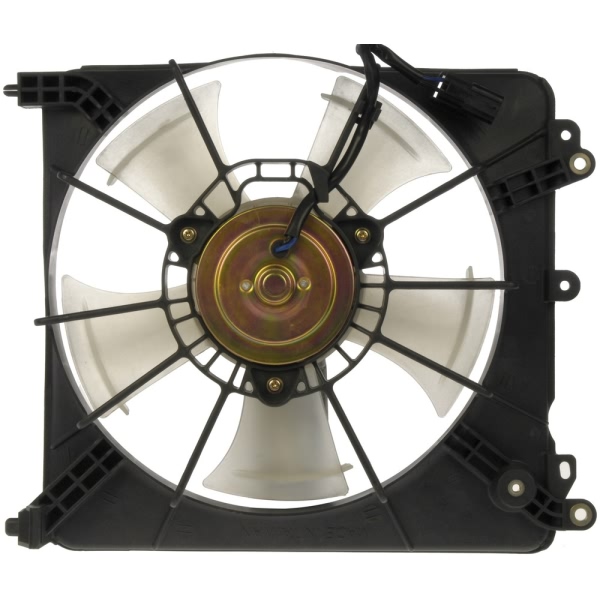 Dorman Engine Cooling Fan Assembly 621-417