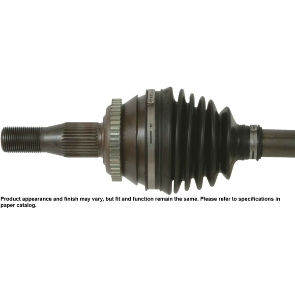 Cardone Reman Remanufactured CV Axle Assembly 60-3441