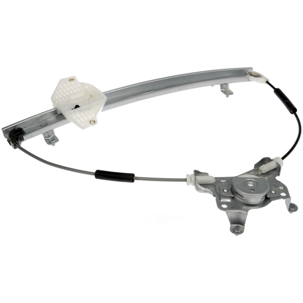 Dorman Front Passenger Side Power Window Regulator Without Motor 740-260