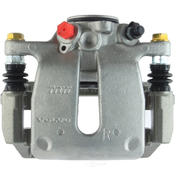 Centric Remanufactured Semi-Loaded Rear Passenger Side Brake Caliper 141.39545