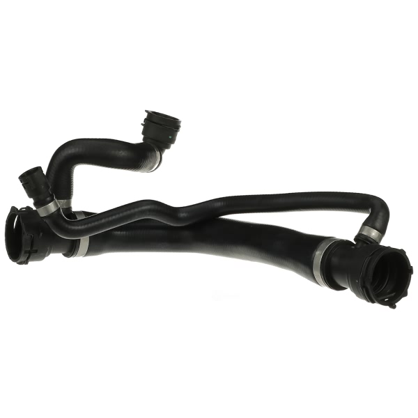 Gates Engine Coolant Molded Radiator Hose 24087