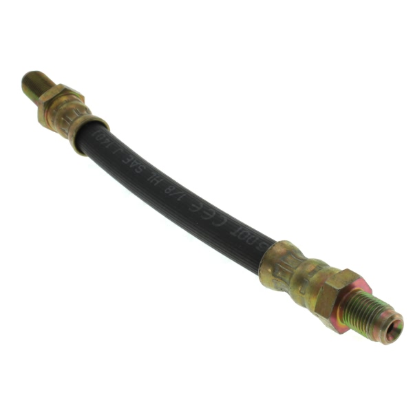 Centric Front Upper Brake Hose 150.48026