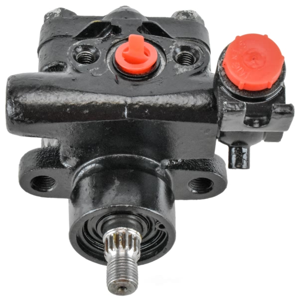 AAE Remanufactured Power Steering Pump 5233