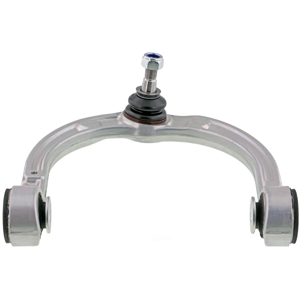 Mevotech Supreme Front Driver Side Upper Non Adjustable Control Arm And Ball Joint Assembly CMS101054
