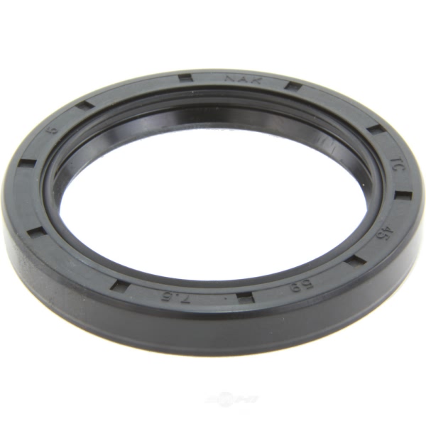 Centric Premium™ Axle Shaft Seal 417.48002