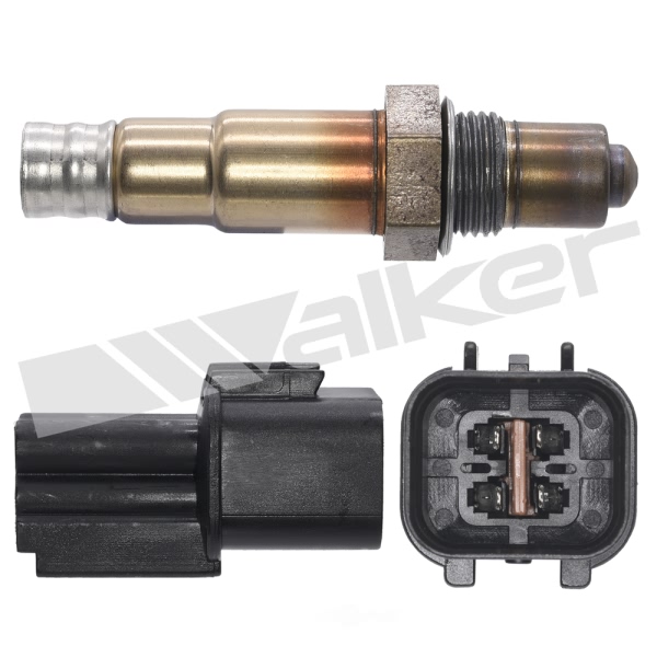 Walker Products Oxygen Sensor 350-34238