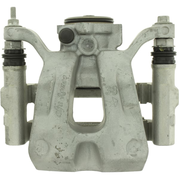 Centric Remanufactured Semi-Loaded Rear Driver Side Brake Caliper 141.58516