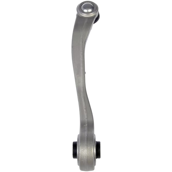 Dorman Front Driver Side Upper Rearward Non Adjustable Control Arm And Ball Joint Assembly 522-109