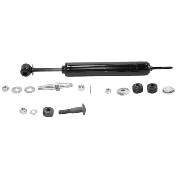 Monroe Magnum™ Front Steering Stabilizer SC2914