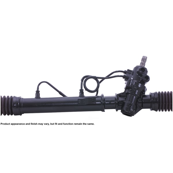 Cardone Reman Remanufactured Hydraulic Power Rack and Pinion Complete Unit 26-1663