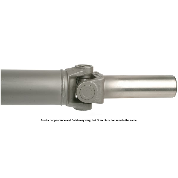 Cardone Reman Remanufactured Driveshaft/ Prop Shaft 65-9527
