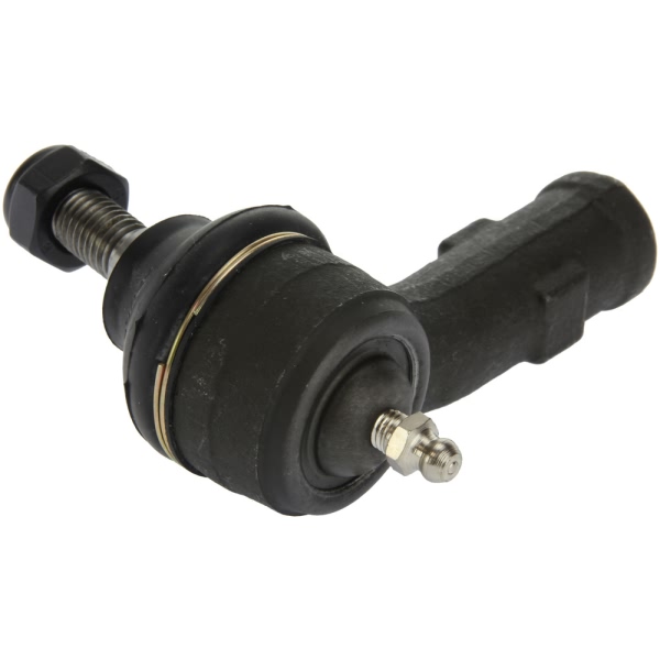 Centric Premium™ Front Driver Side Outer Steering Tie Rod End 612.61066