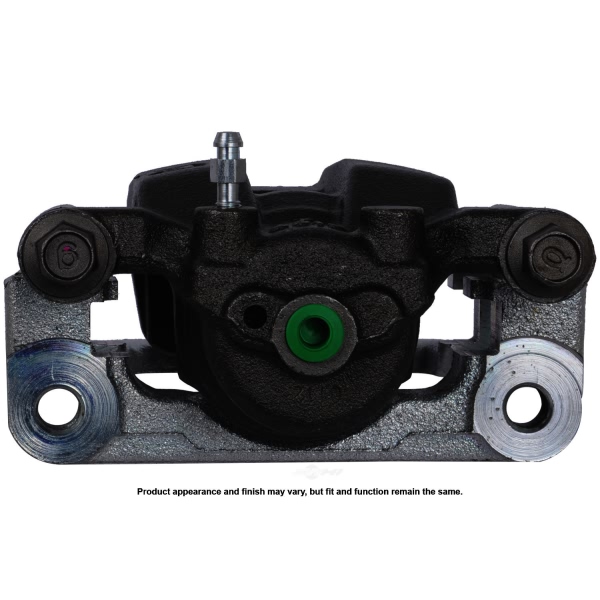 Cardone Reman Remanufactured Unloaded Caliper w/Bracket 19-B6036A