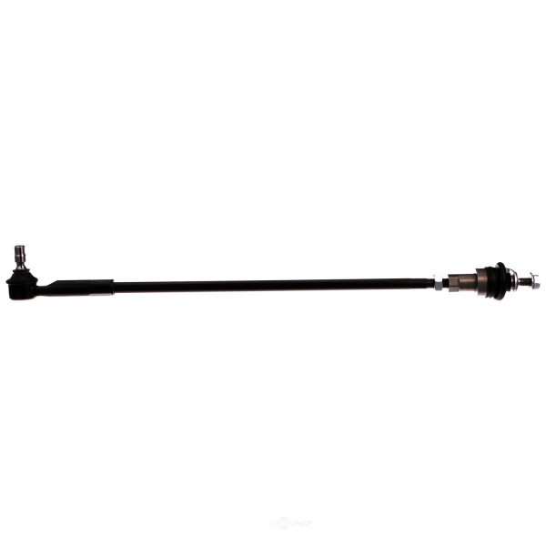 Delphi Outer Steering Tie Rod End TA5448