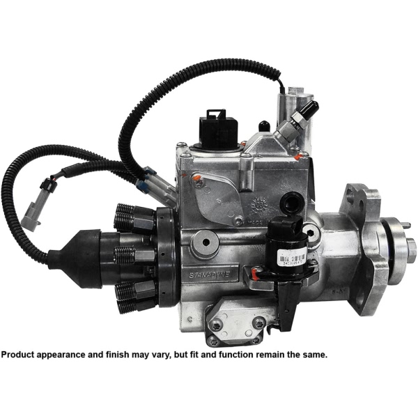 Cardone Reman Remanufactured Fuel Injection Pump 2H-104