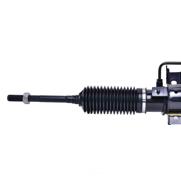 Mando Direct Replacement New OE Steering Rack and Pinion Aseembly 14A1005