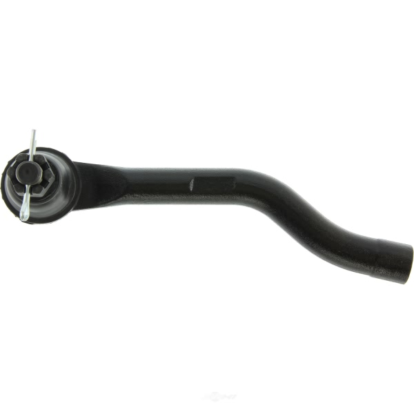 Centric Premium™ Front Driver Side Outer Steering Tie Rod End 612.40112
