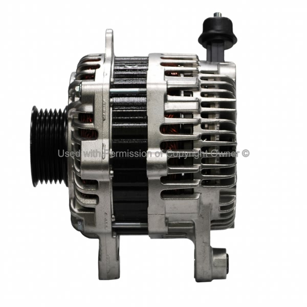 Quality-Built Alternator Remanufactured 11273