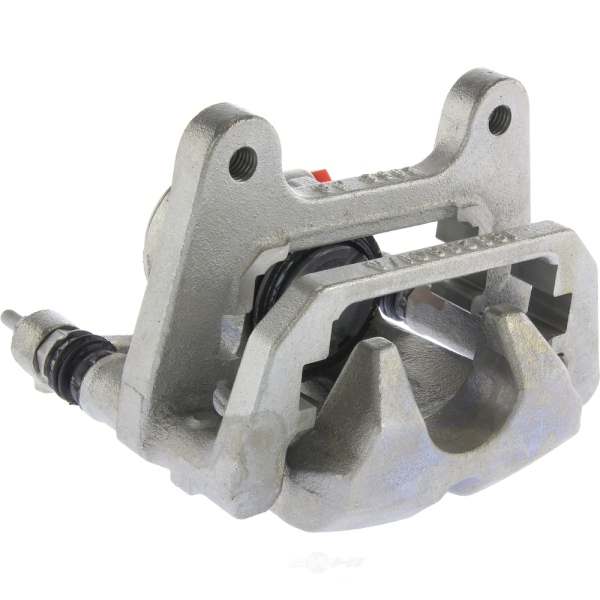 Centric Remanufactured Semi-Loaded Rear Passenger Side Brake Caliper 141.58519