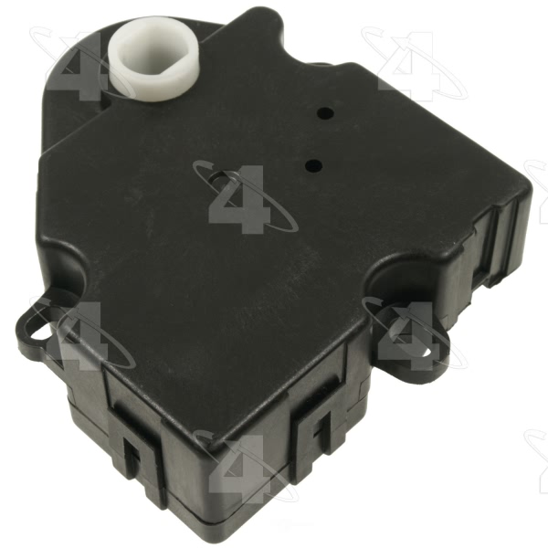 Four Seasons Hvac Mode Door Actuator 73001