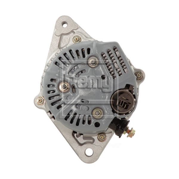 Remy Remanufactured Alternator 14843