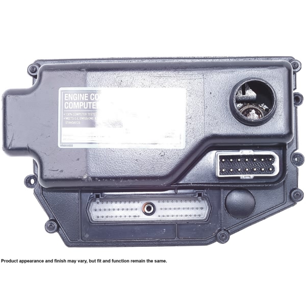 Cardone Reman Remanufactured Engine Control Computer 79-9889