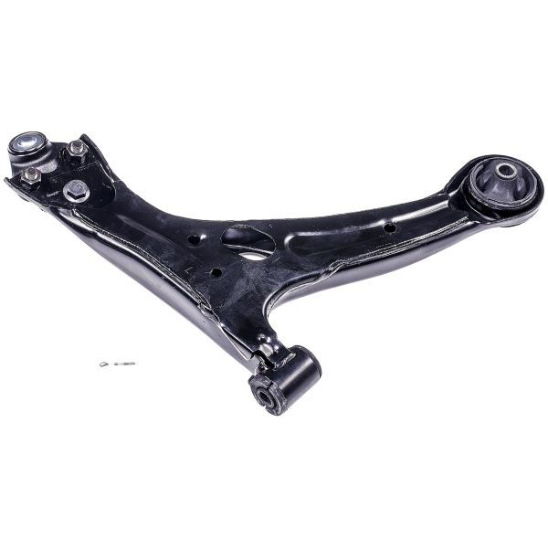 Dorman Front Driver Side Lower Non Adjustable Control Arm And Ball Joint Assembly 526-963