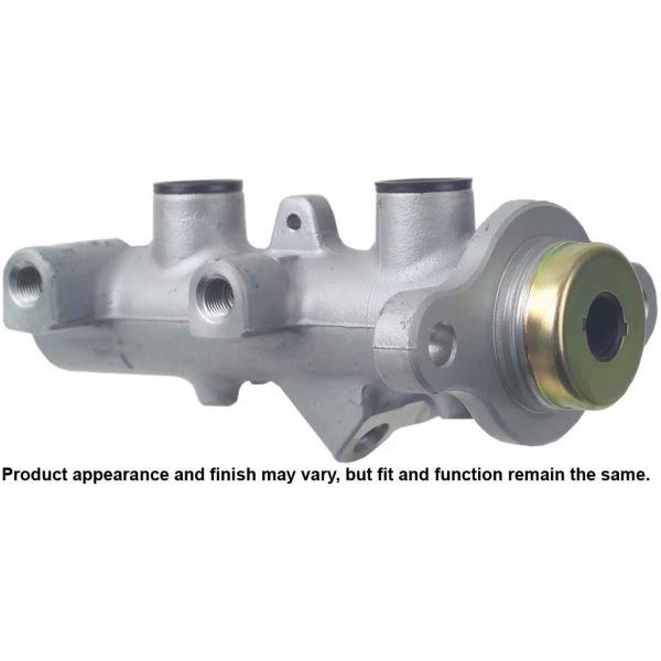 Cardone Reman Remanufactured Master Cylinder 11-3143