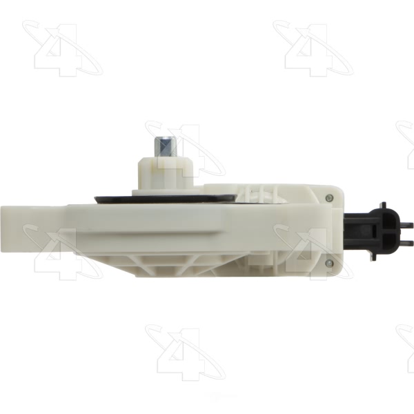 ACI Rear Passenger Side Window Motor 86901