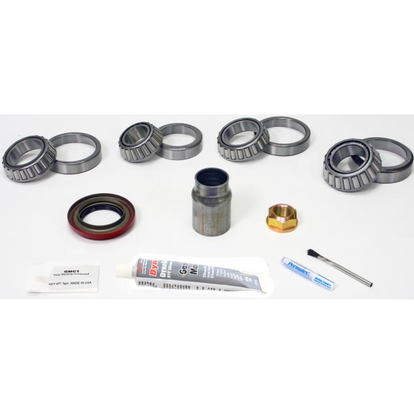 SKF Rear Differential Rebuild Kit SDK339-A