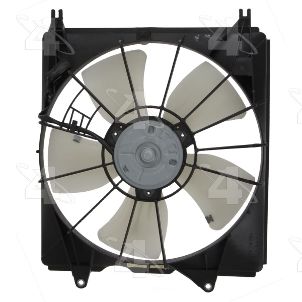 Four Seasons Driver Side Engine Cooling Fan 76350