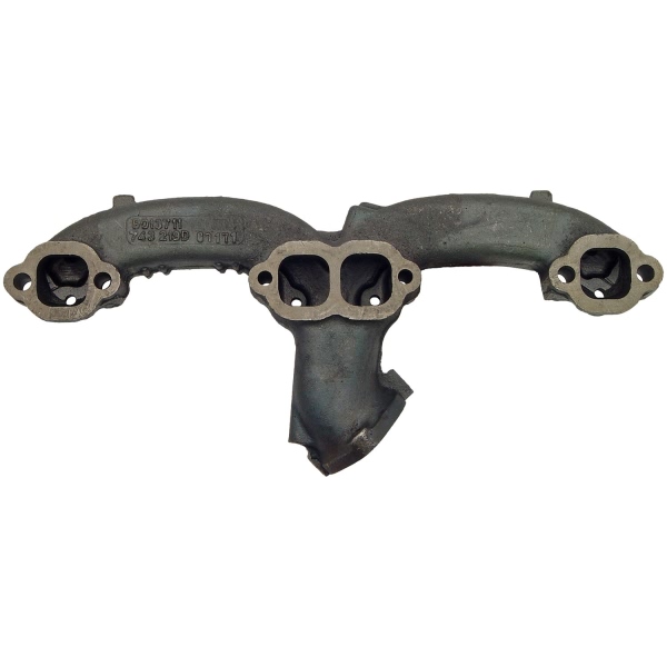 Dorman Cast Iron Natural Exhaust Manifold 674-199