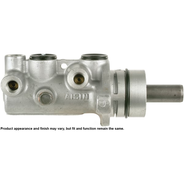 Cardone Reman Remanufactured Master Cylinder 11-2998