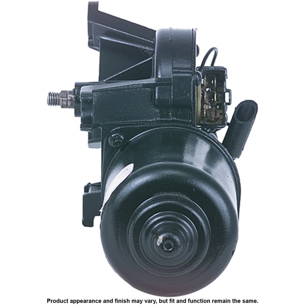 Cardone Reman Remanufactured Wiper Motor 43-1411