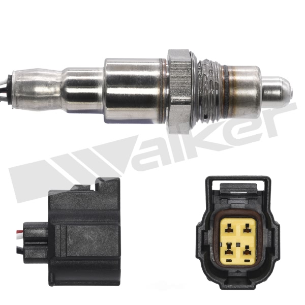 Walker Products Oxygen Sensor 350-341063