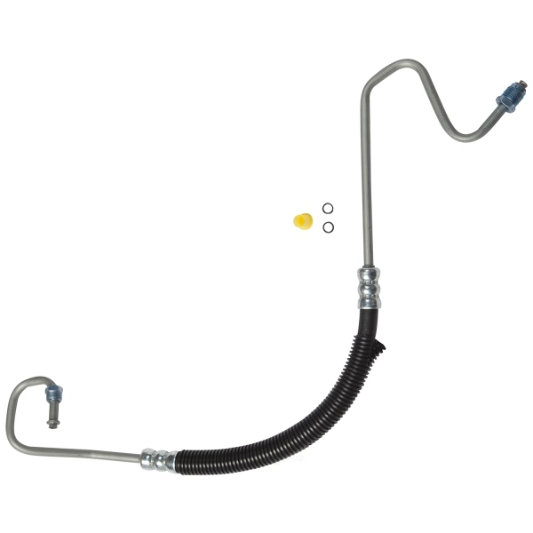 Gates Power Steering Pressure Line Hose Assembly 359210