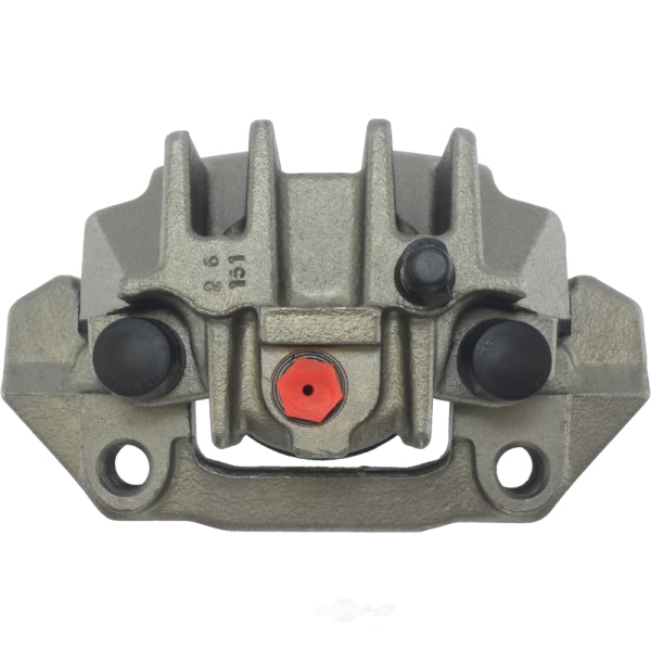 Centric Remanufactured Semi-Loaded Rear Driver Side Brake Caliper 141.65514