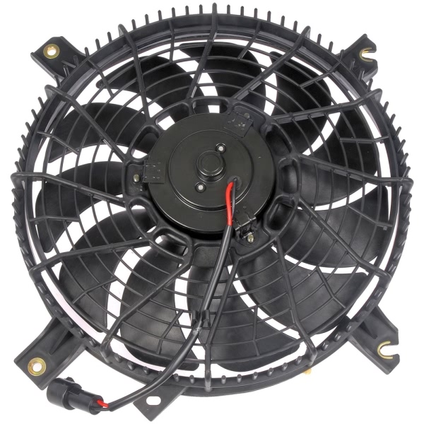 Dorman A C Condenser Fan Assembly 620-807