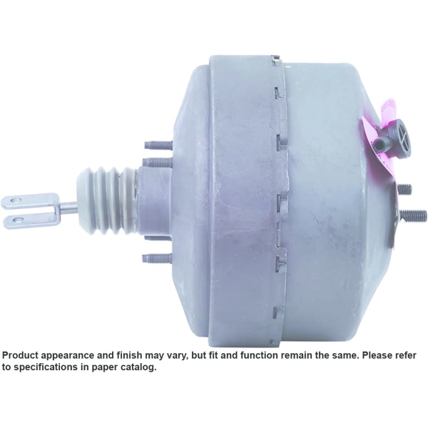 Cardone Reman Remanufactured Vacuum Power Brake Booster w/o Master Cylinder 53-5980
