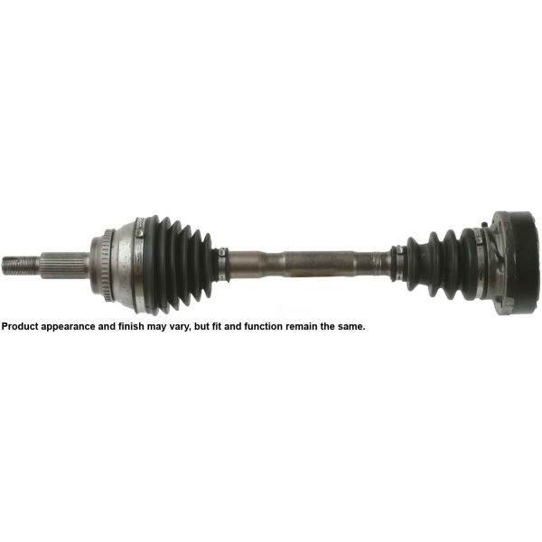 Cardone Reman Remanufactured CV Axle Assembly 60-5254