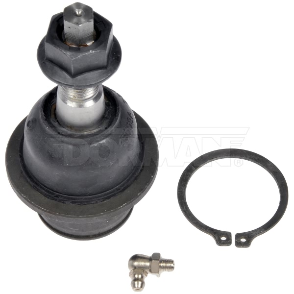 Dorman Front Non Adjustable Lower Press In Ball Joint 536-242