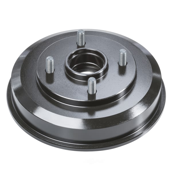 Wagner Rear Brake Drum BD180206E