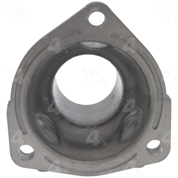 Four Seasons Engine Coolant Water Inlet W O Thermostat 85199