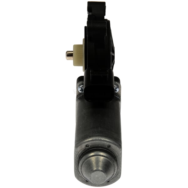 Dorman OE Solutions Rear Passenger Side Window Motor 742-130