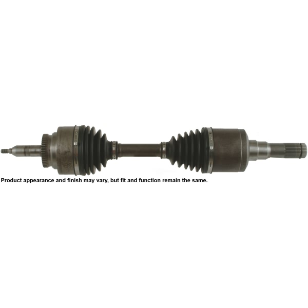 Cardone Reman Remanufactured CV Axle Assembly 60-2191
