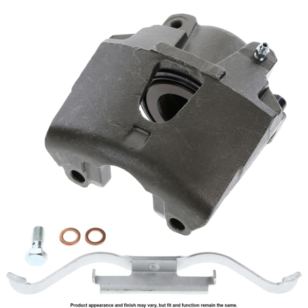 Cardone Reman Remanufactured Unloaded Caliper 18-4756