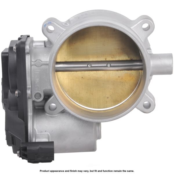 Cardone Reman Remanufactured Throttle Body 67-6024